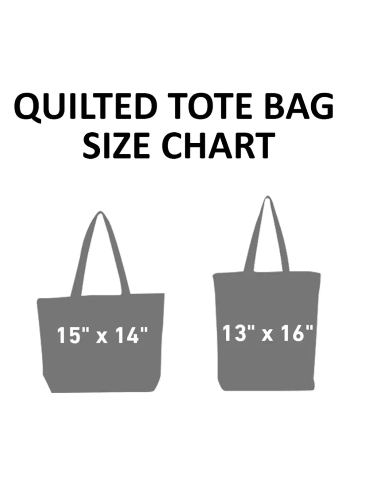 Adventure Awaits Quilted Tote Bag