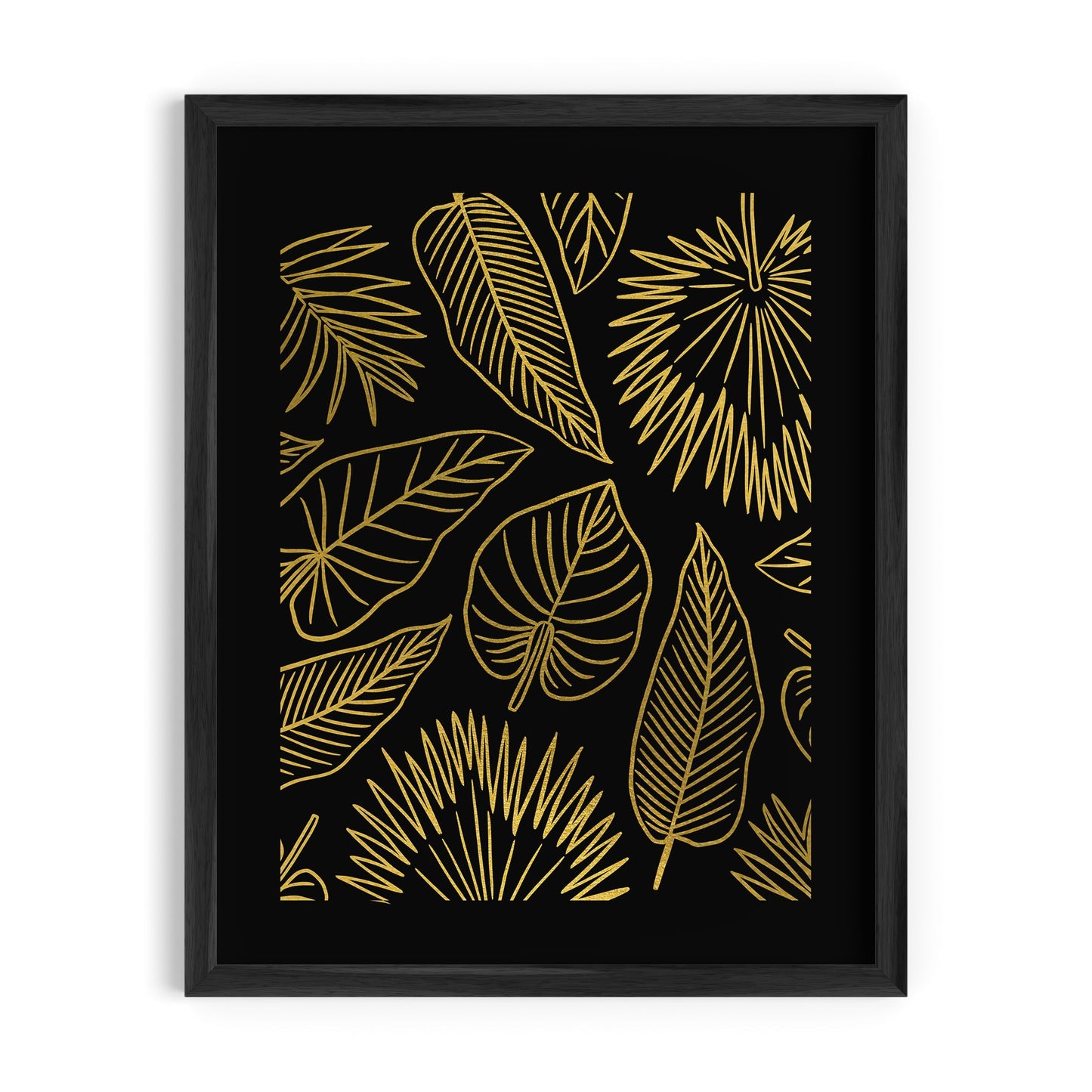 Botanicals Art Print