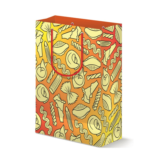 Pasta Gift Bag