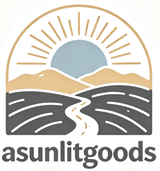 SUNLIT GOODS LTD