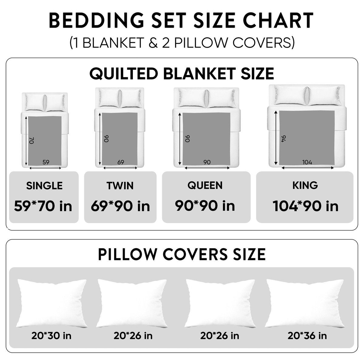 Armor Of God 3-Piece Quilted Bedding Set GFTOHNL639