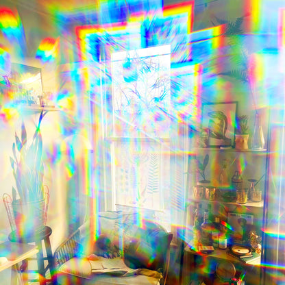 Rainbow Lens
