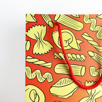 Pasta Gift Bag